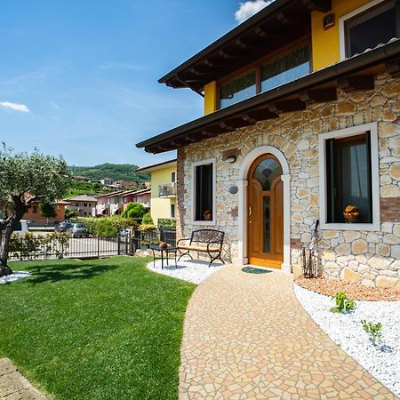 Casa Oliver Montecchia di Crosara Værelse billede