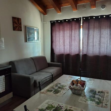 Casa Oliver Montecchia di Crosara Eksteriør billede