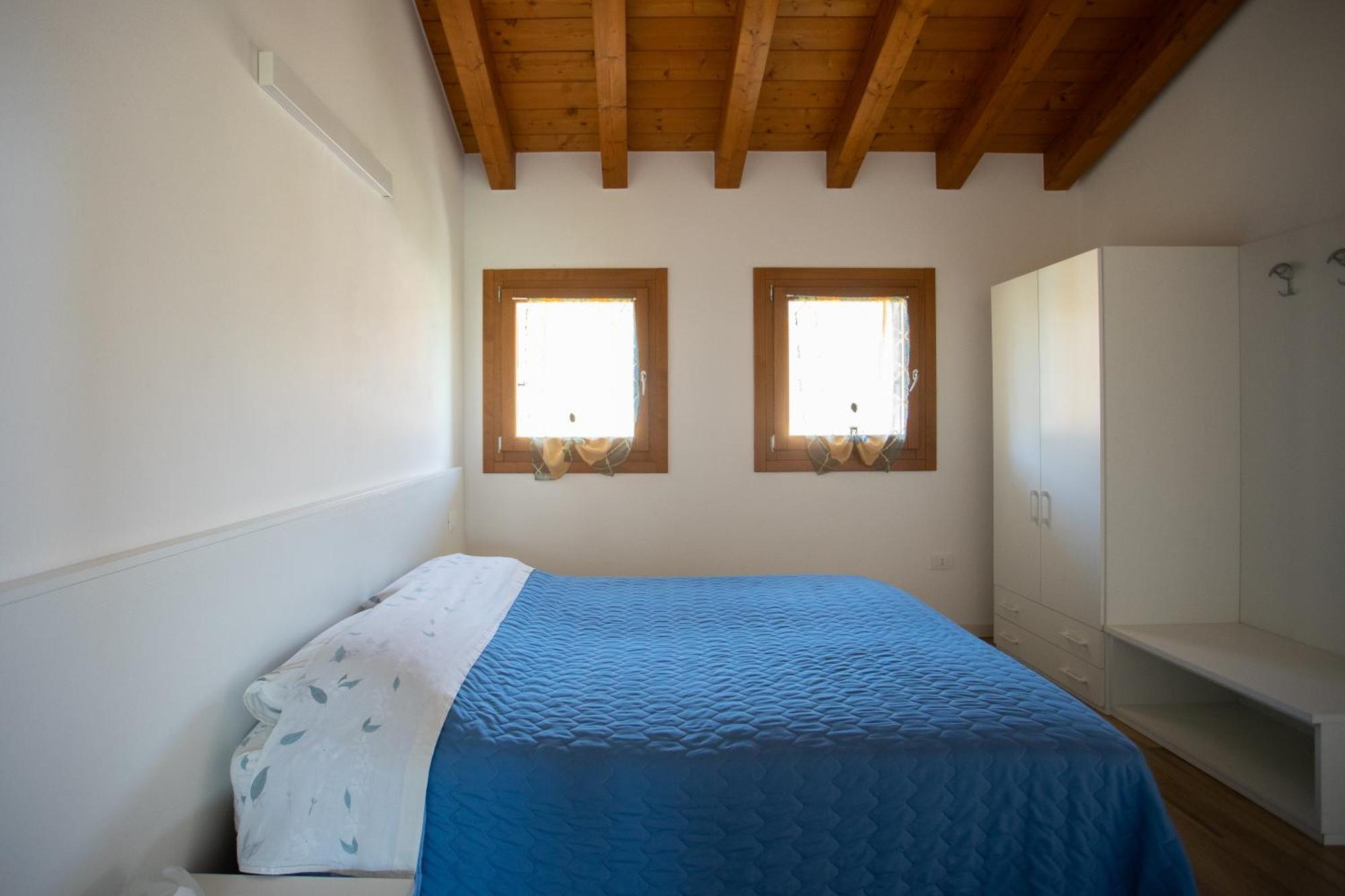Casa Oliver Montecchia di Crosara Værelse billede