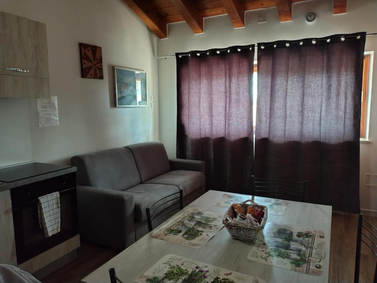 Casa Oliver Montecchia di Crosara Eksteriør billede